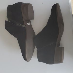 Torrid Ankle Boots, Women's Size 12